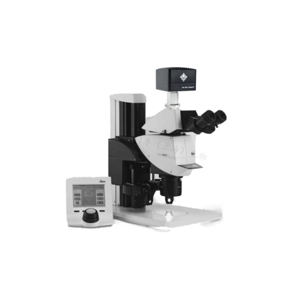 体视M205C生物显微镜