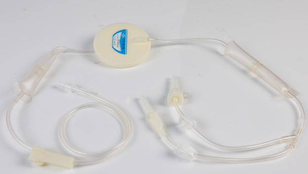 FTS-RC302 白细胞过滤输血器材