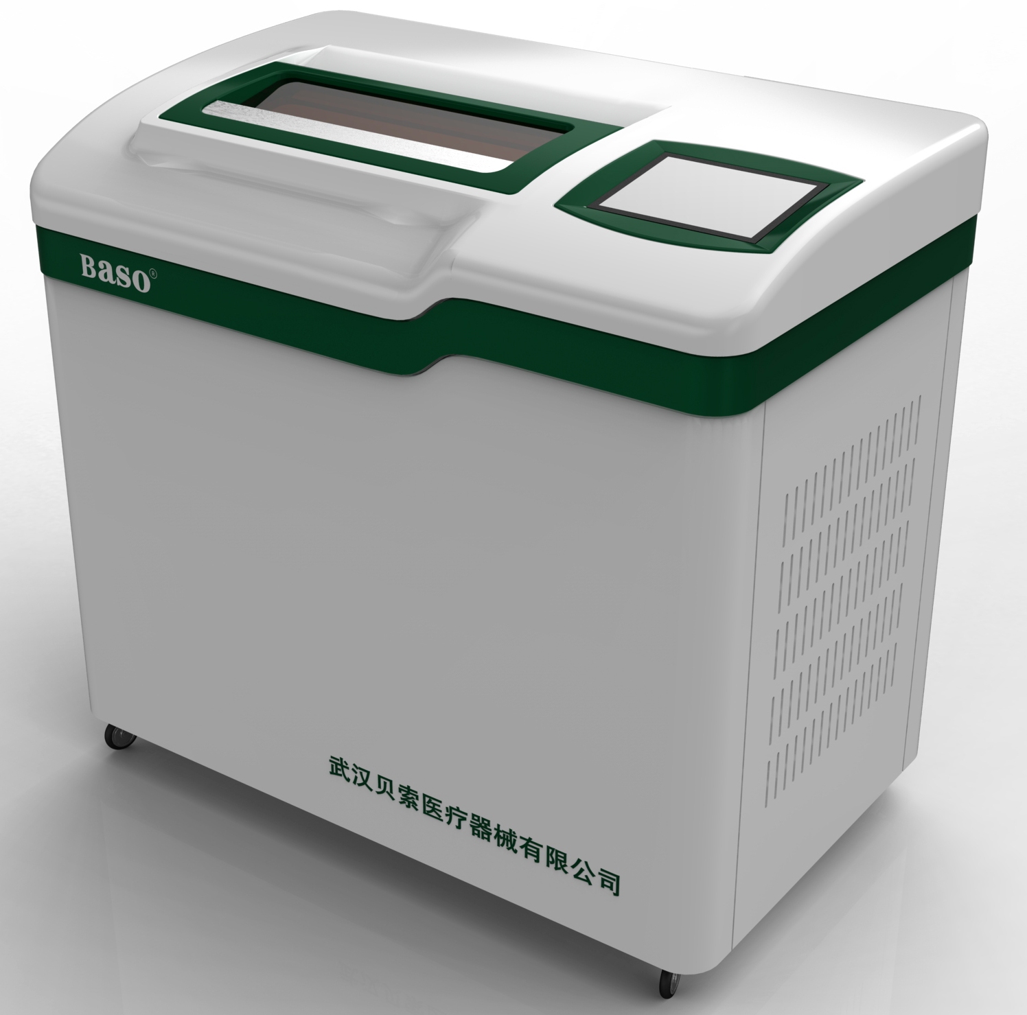 全温控检测数字化血浆解冻仪BSJD-I-22/T-01/BS